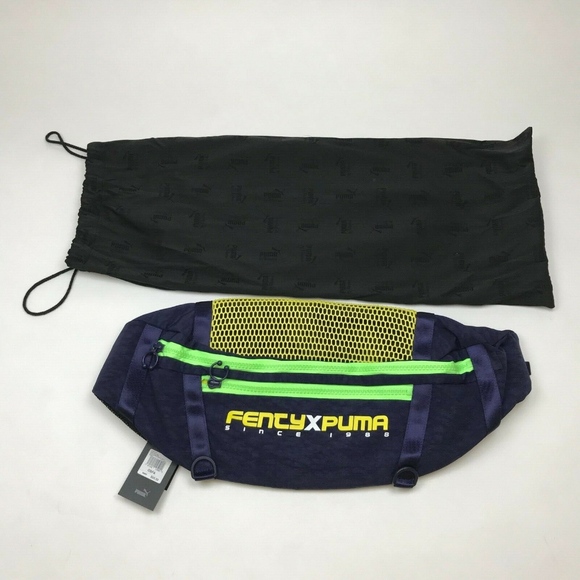 fenty x puma bag